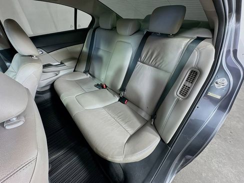 Used 2013 Honda Civic Hybrid image 27