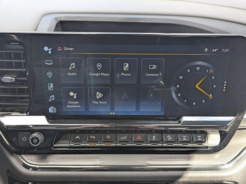 Used 2024 Chevrolet Silverado 1500 ZR2 w/ Technology Package image 40