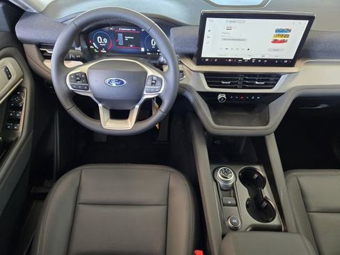 New 2026 Ford Explorer Active w/ Active Comfort Package image 20