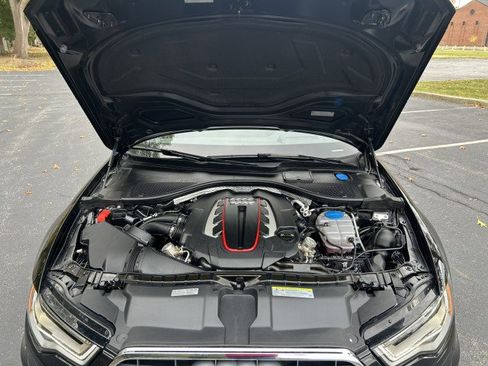 Used 2015 Audi S6 image 35