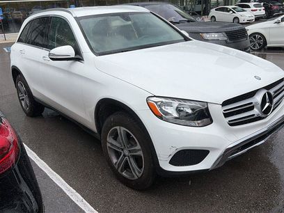 Used 2016 Mercedes-Benz GLC 300