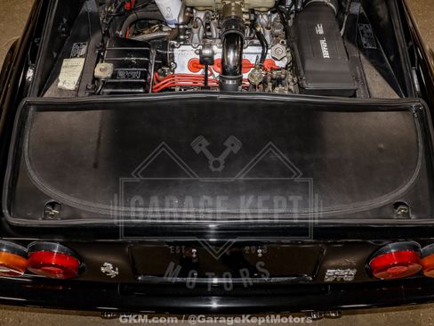 Used 1986 Ferrari 328 GTS image 97