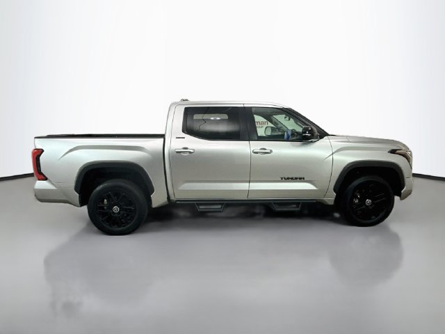 Used 2024 Toyota Tundra Limited AWD/4WD image 8