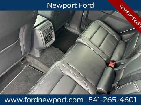 New 2025 Ford Bronco Outer Banks image 12