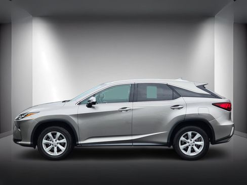 Used 2017 Lexus RX 350 AWD image 2