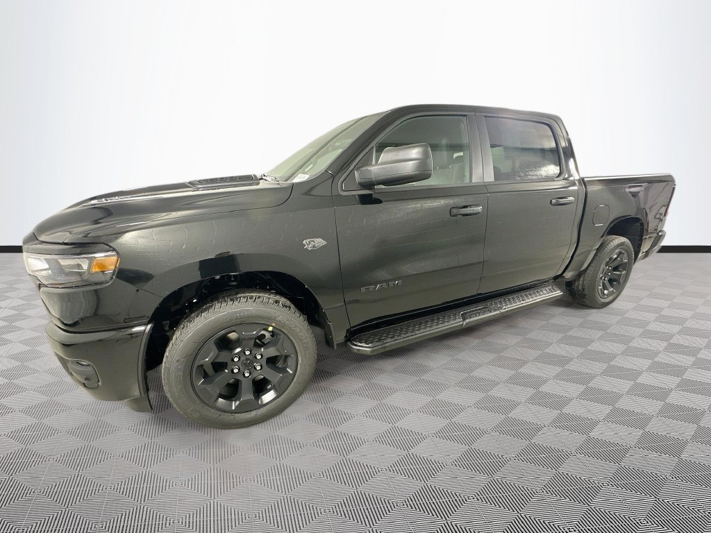 New 2027 RAM 1500 Tradesman AWD/4WD image 24
