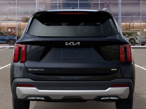 New 2026 Kia Sorento S w/ S Panoramic Sunroof Package AWD/4WD image 13