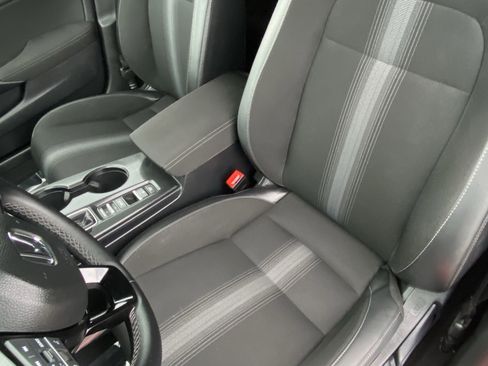 Used 2024 Honda Civic Sport image 27