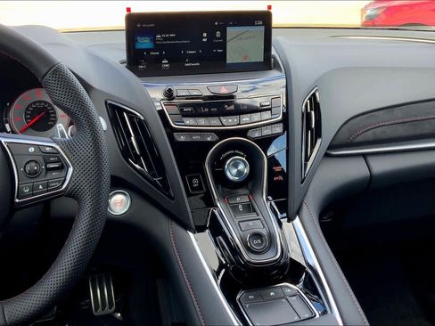 New 2026 Acura RDX A-Spec image 6