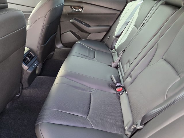 New 2026 Honda Accord Sport image 9