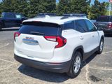 Used 2023 GMC Terrain SLE w/ Driver Convenience Package image 2