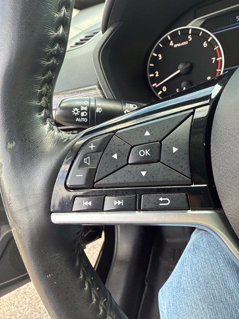 Used 2019 Nissan Altima 2.5 Platinum FWD image 17