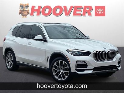 Used 2019 BMW X5 xDrive40i w/ Convenience Package