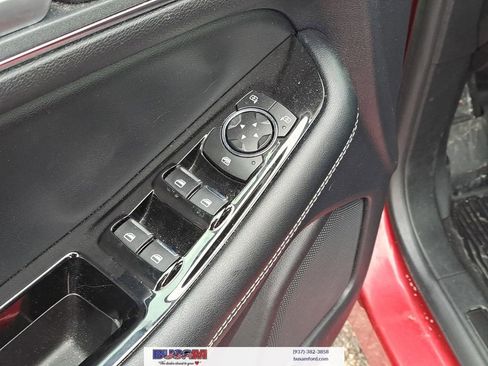 Used 2020 Ford Edge ST w/ Cargo Accessory Package image 19