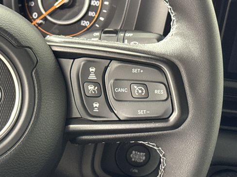 New 2026 Jeep Wrangler Rubicon image 15