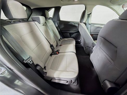 Used 2022 Ford Escape SE w/ Convenience Package image 26