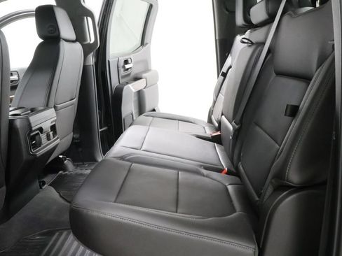Used 2019 Chevrolet Silverado 1500 LT Trail Boss AWD/4WD image 22
