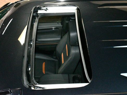 Used 2025 GMC Sierra 1500 AT4 w/ AT4 Premium Package image 50