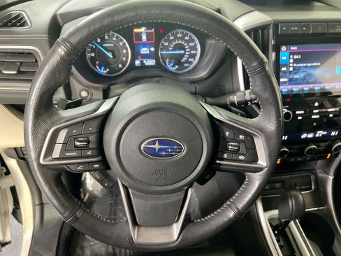 Used 2022 Subaru Ascent Limited w/ Technology Package image 11