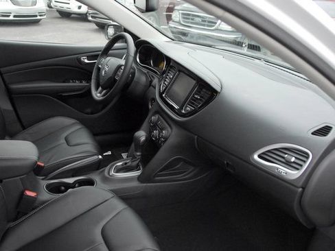 Used 2015 Dodge Dart Limited FWD image 15