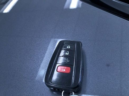 Certified 2024 Toyota RAV4 XLE image 31