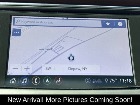 Certified 2020 Buick Enclave Avenir w/ Avenir Technology Package AWD/4WD image 14