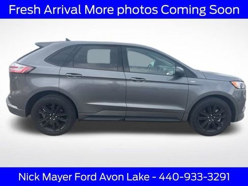 Used 2024 Ford Edge ST-Line image 8