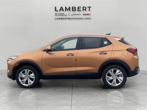 New 2026 Buick Encore GX Preferred w/ Comfort Package image 2