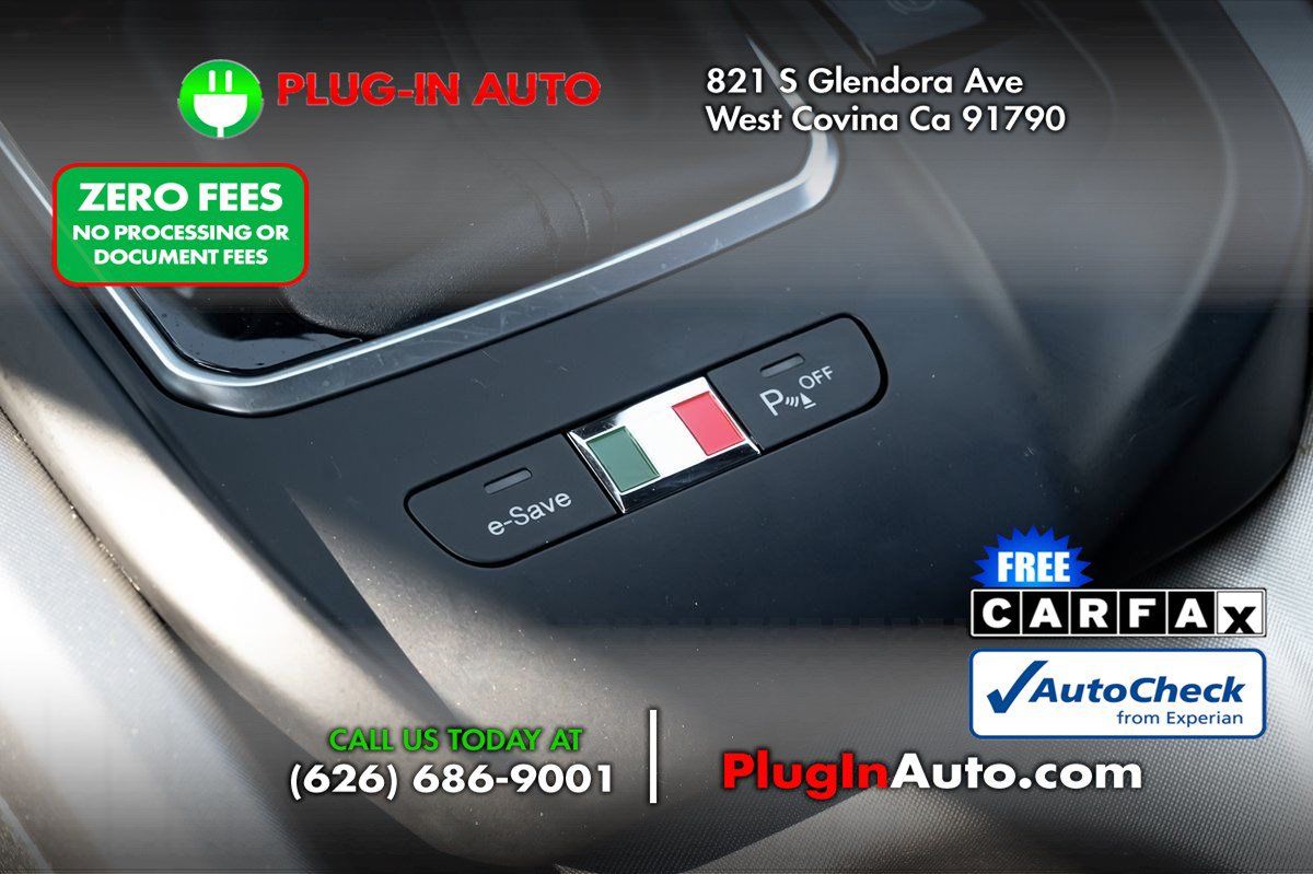 Used 2024 Alfa Romeo Tonale Veloce AWD/4WD image 27