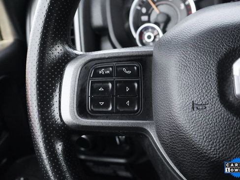 Used 2022 RAM 5500 Tradesman w/ Max Tow Package image 22