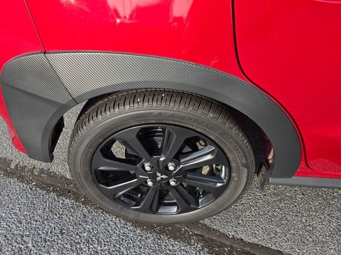Used 2024 Mitsubishi Mirage FWD image 9