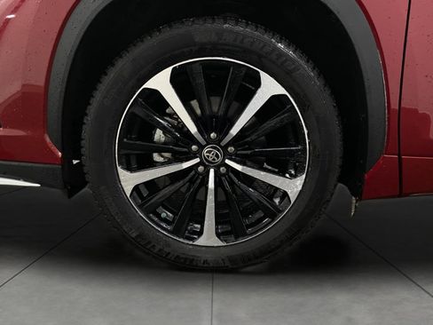 Used 2021 Toyota Highlander XSE image 14