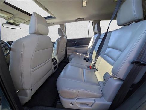 Used 2016 Honda Pilot EX-L image 20
