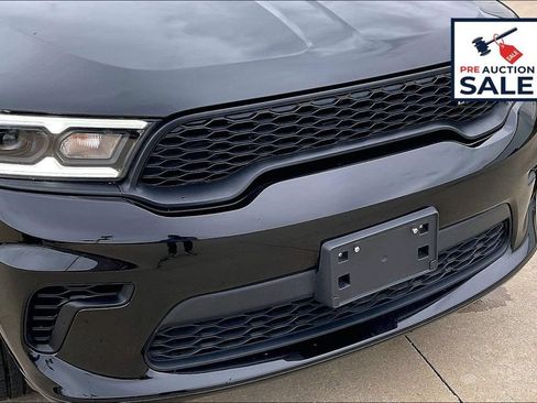 Used 2025 Dodge Durango GT AWD/4WD image 31