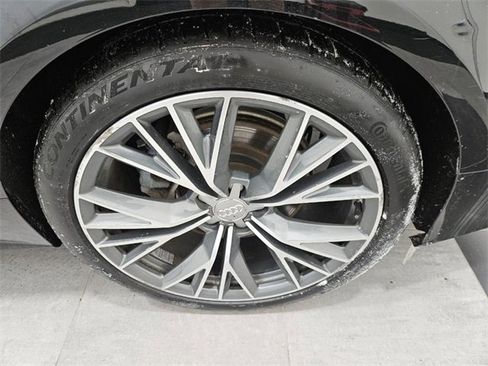 Used 2017 Audi A7 3.0T Prestige image 5