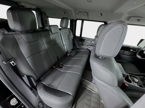 Used 2024 INEOS Grenadier image 25