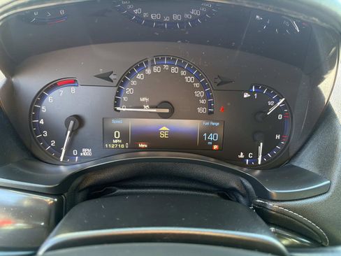 Used 2013 Cadillac ATS 2.0T Sedan image 7