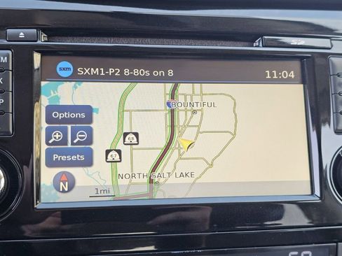 Used 2014 Nissan Rogue SL w/ SL Premium Package image 9