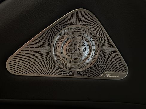 Used 2024 Mercedes-Benz S 63 AMG S image 25
