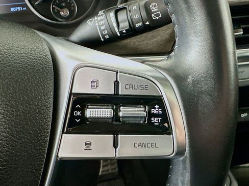 Used 2021 Kia Telluride SX w/ Towing Package image 12