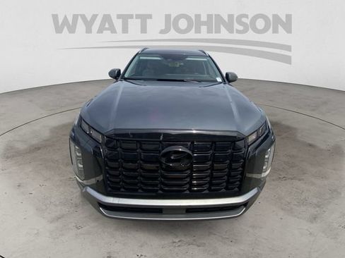 Used 2024 Hyundai Palisade SEL FWD image 15