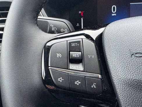 New 2026 Ford Escape Active w/ Cold Weather Package image 12