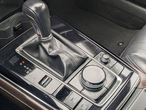 Used 2024 MAZDA CX-30 AWD 2.5 S w/ Premium Package image 19