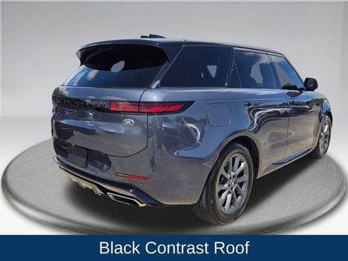 Used 2023 Land Rover Range Rover Sport SE Dynamic AWD/4WD image 12