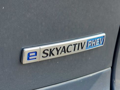 Used 2025 MAZDA CX-70 Plug-In Hybrid w/ Premium Plus AWD/4WD image 30