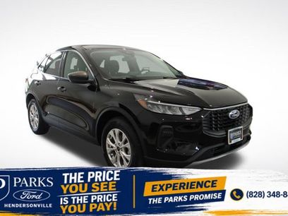 Used 2023 Ford Escape Active