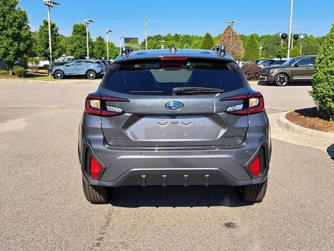 New 2026 Subaru Crosstrek 2.5i Limited AWD/4WD image 5