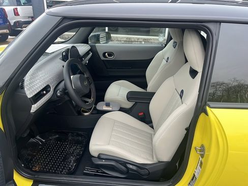 New 2026 MINI Cooper S image 5