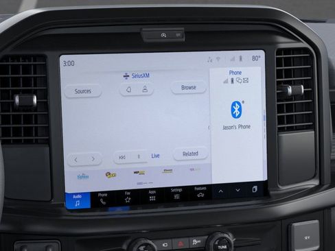 New 2026 Ford F150 STX image 14