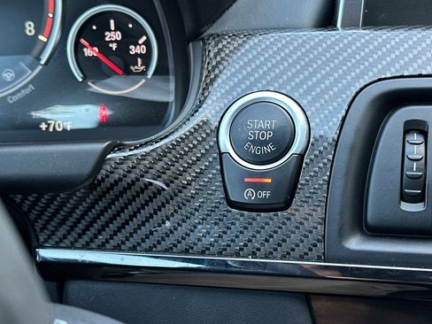 Used 2015 BMW M6 Gran Coupe RWD image 21